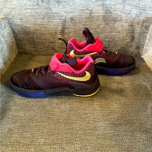 Nike Zoom Freak 3 'Digital' DB4156-500 Size 13C